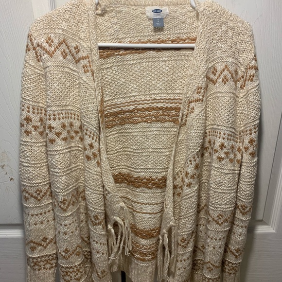 Cardigan - Picture 2 of 3